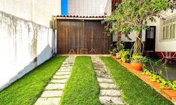 Imagem 4: Casa residencial dentro de condomínio 5 quartos sendo 2 suíte Praia Linda - São Pedro da A