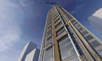 Imagem 6: Apartamento a venda em Balneário Camboriú - Maison Selenitá Residence