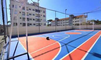 Imagem 3: Apartamento Garden no Bacacheri com 2 quartos