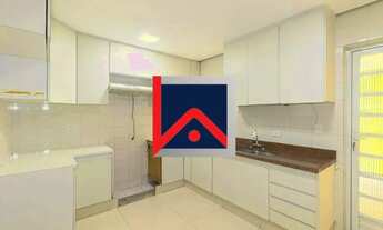 Imagem 6: Venda Casa 3 Dormitórios - 230 m² Vila Nova Conceição