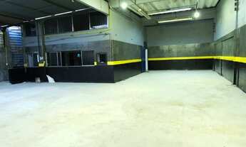 Imagem 7: Raridade em maria da graça galpao 877m2 lado metro e linha amrela leia abaixo