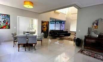 Imagem 5: Sobrado no condomínio Residencial QUINTA DAS FLORES em Presidente Prudente