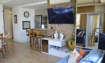 Imagem 6: Apartamento 3 Quartos | 93 m² | Condomínio Clube | 2 Vagas