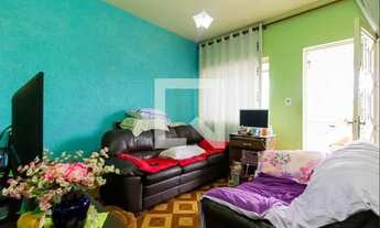 Imagem: Casa à Venda - Jardim Brasília, 2 Quartos