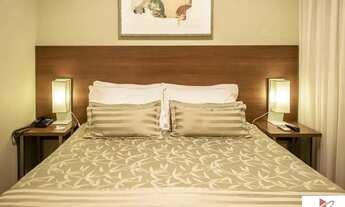 Imagem 7: FLAT PARA VENDA NO BAIRRO CERQUEIRA CESAR, IMPERDÍVEL !!