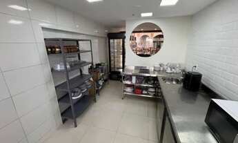 Imagem 5: PASSO PONTO NA BARRA DA TIJUCA - SHOPPING BAYSIDE 24H