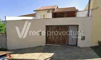 Imagem 2: Casa - Parque Jambeiro - Campinas