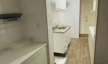 Imagem 5: Apartamento Nova Aliança - Andar Alto- Rico em planejados