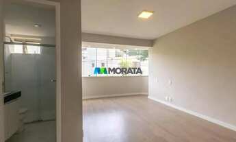 Imagem 6: APARTAMENTO À VENDA - 169 m² - SANTA LÚCIA - BELO HORIZONTE (MG