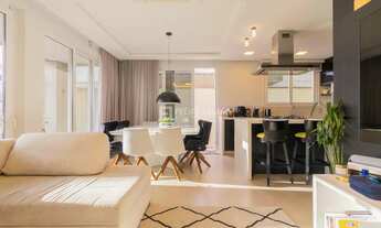 Imagem 3: Casa em Abraão - Florianópolis, SC