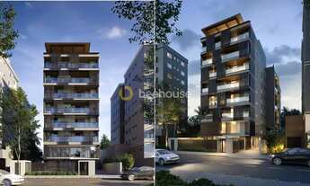 Imagem 2: Apartamento de Alto Padrão no Bairro América, Joinville