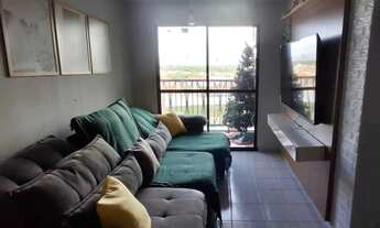 Imagem 3: PARQUE DAS SERRAS - M.CC - 7º ANDAR [14177