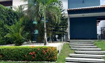 Imagem: Vendo Casa 03 suítes no Residencial Tapajós