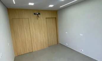 Imagem: Salão comervial em bairro agua branca