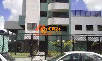 Imagem 2: Apartamento à Venda 90m² com 3 quartos, 1 suíte na Madalena em Recife