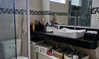 Imagem 6: Casa em Vista Alegre, 2 suítes, área gourmet, dependências completas e garagem