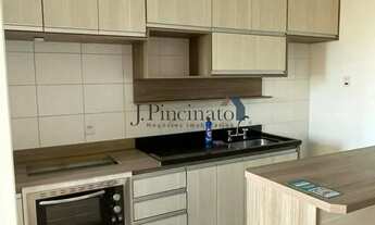 Imagem 6: Apartamento Padrão em Jundiaí