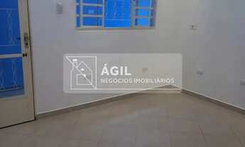 Imagem 6: TTCA00795 - Casa térrea a venda na Vila Tesouro - São José dos Campos - SP