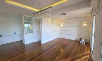 Imagem 3: Apartamento de andar alto