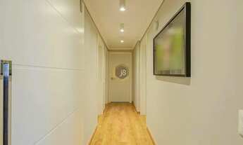 Imagem 7: APARTAMENTO 3 QUARTOS NO SÃO FRANCISCO Lindo apartamento amplo e todo reformado - j8