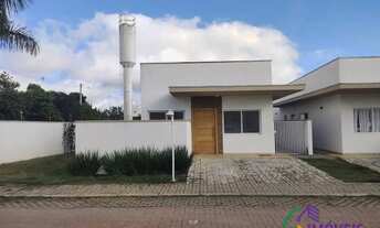 Imagem 6: CASA EM CONDOMÍNIO - CHÁCARA DO CARMO - SP