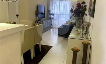 Imagem: Apartamento com 3 quartos à venda em Canto