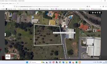 Imagem: Lote/Terreno para venda tem 4600 metros