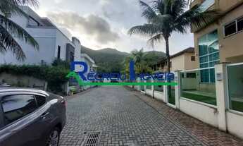 Imagem 2: Oportunidade excelente terreno condomínio fechado Recreio bandeirantes