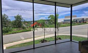 Imagem: Casa de condomínio em Alameda Jacarandá