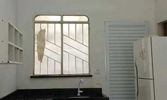 Imagem 5: Imóvel com Renda | Casa + 2 Kitnets + Prédio em Construção