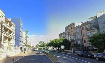 Imagem 2: Apartamento de 01 Dormitório no Bairro Partenon com 38,00 m² de área Privativa