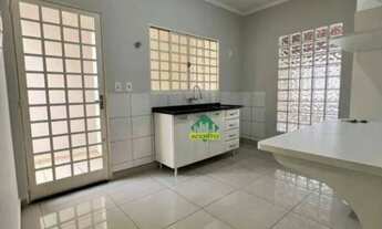 Imagem 4: Casa com 3 dormitórios para alugar, 125 m² por R$ 2.900,00/mês - Vila Santo Antônio - Araç