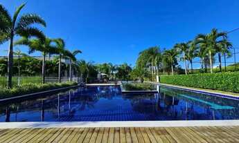 Imagem 2: Lote no Condomínio Sunset Boulevard