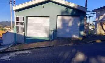 Imagem: Casas Padrão em Poços de Caldas