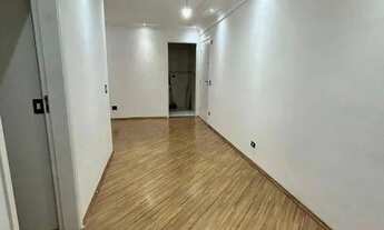 Imagem 2: Apartamento com 2 dormitórios para alugar, 60 m² por R$ 2.460/mês - Freguesia do Ó - São P