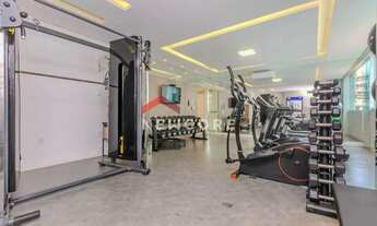 Imagem 4: Apartamento em Rua 238 - Meia Praia - Itapema/SC