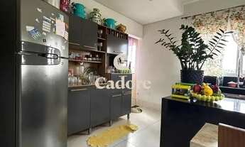 Imagem 5: Sobrado à venda no Nova Uberlândia com 3/4 sendo 1 suíte e garagem para 5 carros