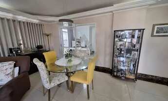 Imagem 5: Apartamento para alugar em Campinas, Mansões Santo Antônio, com 4 quartos, com 217 m²