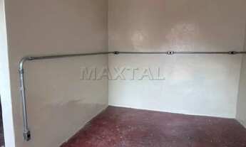 Imagem 6: Casa Térrea com 110 m² .3 Dormitórios, 2 Vagas, Ótima Localização