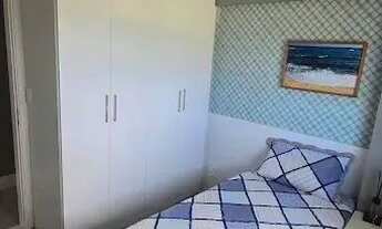 Imagem 2: Imóvel para venda tem 89 metros quadrados com 2 quartos em Pituaçu - Salvador - BA