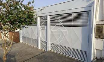 Imagem: ALUGA-SE Residência NO BANZATO - MARÍLIA/SP