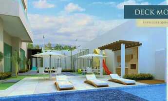 Imagem 3: Apartamento com 3 dormitórios à venda, 88 m² por R$ 931.526,00 - Tirol - Natal/RN