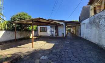 Imagem: CASA COM 04 DORMITÓRIOS, 05 VAGAS PARA