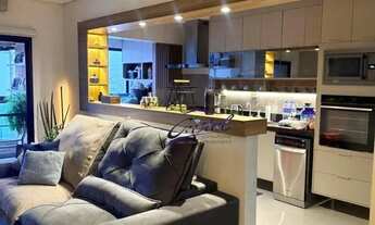 Imagem: Apartamento com 1 dormitório à venda