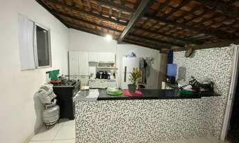 Imagem 3: Casa vila nova rua tranquila