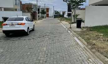 Imagem 7: Terreno Nascente no Cidade Jardim I