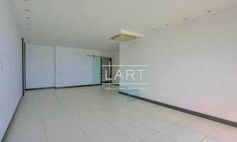 Imagem 5: Apartamento com 3 dormitórios, 160 m² - venda por R$ 3.950.000,00 ou aluguel por R$ 21.430