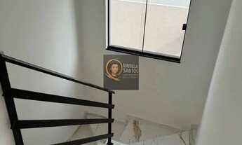 Imagem 5: LOCAÇÃO LINDO SOBRADO SEMI MOBILIADO NO JARDIM FLÓRIDA