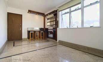 Imagem 4: Apartamento à Venda - Serra, 4 Quartos, 280 m2