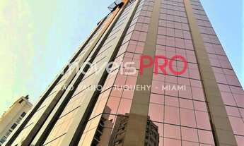 Imagem: Cobertura com Heliponto, vista espetacular